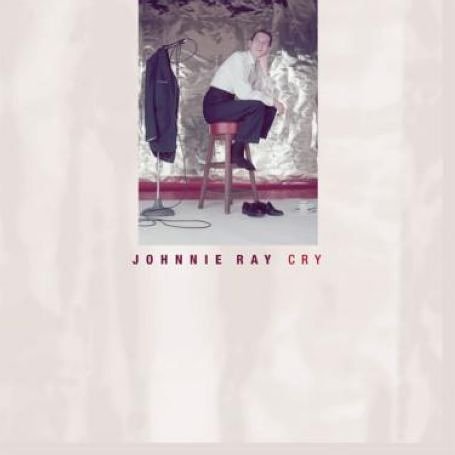 Johnny Ray/Cry@5 Cd Incl. Book